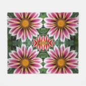 Couverture Polaire Hereford (Devant (Horizontal))