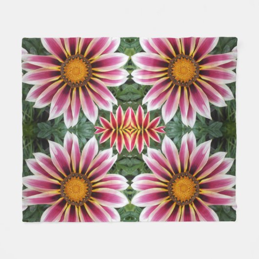 Couverture Polaire Hereford (Devant (Horizontal))