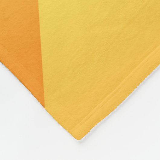 Couverture Polaire Hérisson (Coin)