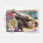Couverture Polaire Hermione 14 (Devant (Horizontal))