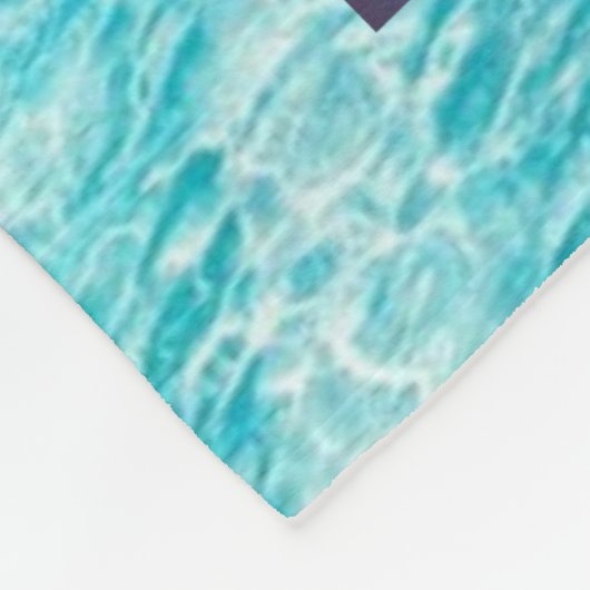 Couverture Polaire Hermit Crab Blanket  (Coin)