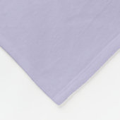 Couverture Polaire Hermosa sirena (Coin)