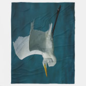 COUVERTURE POLAIRE HERON (Devant)