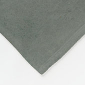 Couverture Polaire Héron blanc, Grandes aigrettes, Oiseaux d'Amérique (Coin)