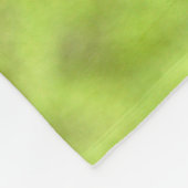 Couverture Polaire Héron bleu 1 (Coin)
