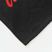 Couverture Polaire He's On The List And It's Not Mine (Coin)