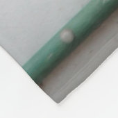 Couverture Polaire Heure d'alimentation (Coin)