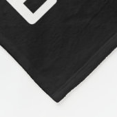 Couverture Polaire Heure De randonnée, Explorez L'Élévation (Coin)