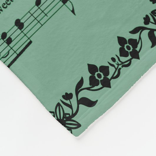 COUVERTURE POLAIRE HEURE DOUCE DE PRIÈRE (Coin)