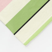 Couverture Polaire Heure du printemps (Coin)