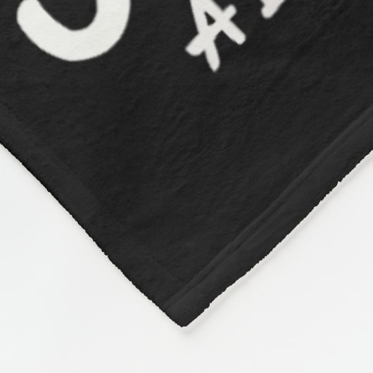 Couverture Polaire Heureux Kwanzaa bougies Afrique Fête Afrique Améri (Coin)