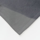 Couverture Polaire Heureux toujours après la photo Mariage (Coin)