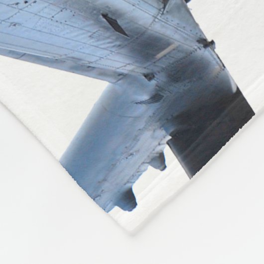 COUVERTURE POLAIRE HH-60G PAVE HAWK (Coin)