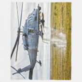 COUVERTURE POLAIRE HH-60G PAVE HAWK (Devant)