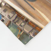 COUVERTURE POLAIRE HH-60M NOIR HAWK (Coin)