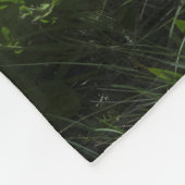 Couverture Polaire High Desert Springtime (Coin)