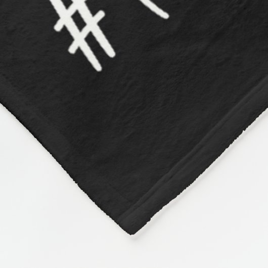 Couverture Polaire High School Teacher Gnome Everything Is Fine Funny (Coin)