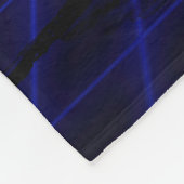 Couverture Polaire “High Score” Fleece Blanket (Coin)