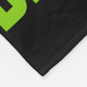 Couverture Polaire Hiking With A Purpose Disc Golf  (Coin)