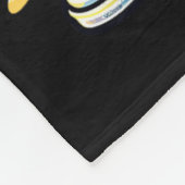 Couverture Polaire Hilarious Bowling Pickle (Coin)