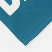 Couverture Polaire Hilarious s Day Like Daughter Youngest Mother Fath (Coin)