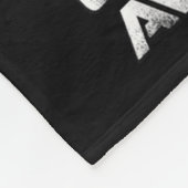 Couverture Polaire Hilarious Support Disease s Squad Awareness Cushin (Coin)