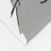 Couverture Polaire Hill Climbing Motocross Racers (Coin)