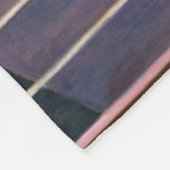 Couverture Polaire Hilma af Klint - Retable (Coin)