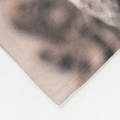 COUVERTURE POLAIRE HINDU GODDESS (Coin)