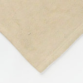 Couverture Polaire Hiroshige hiver paysage Japon pays (Coin)