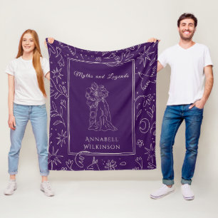 Couverture Polaire Histoire de la ligne artistique du chevalier et de