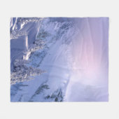 Couverture Polaire Hiver 10 (Devant (Horizontal))