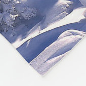 Couverture Polaire Hiver 10 (Coin)