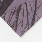 Couverture Polaire Hiver Ethereal (Coin)