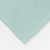 Couverture Polaire Hivernal Owdays (Coin)