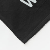 Couverture Polaire Ho Ho Ho Who Needs Snow Christmas In July Funny Sa (Coin)