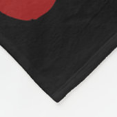 Couverture Polaire Hockey Boo Crew Halloween Players Coach Match  (Coin)