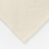 Couverture Polaire HOGWARTS™ School of Witchcraft et Wizardry (Coin)