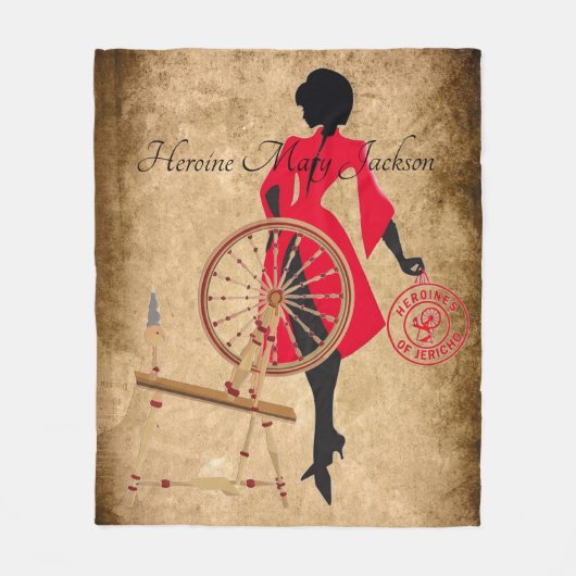 COUVERTURE POLAIRE HOJ (Devant)