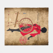 COUVERTURE POLAIRE HOJ (Devant (Horizontal))