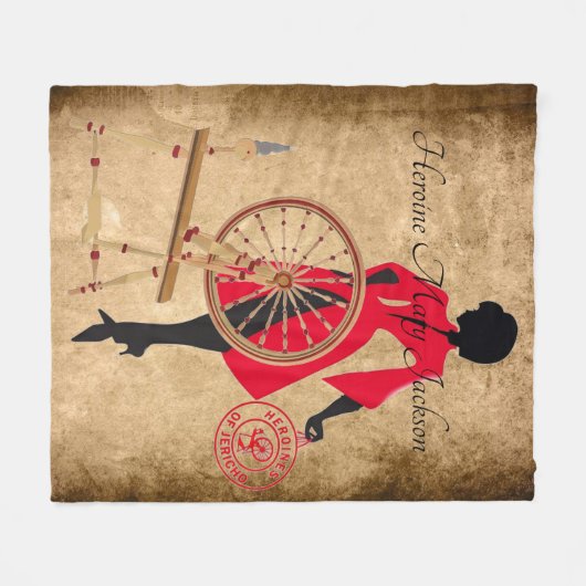 COUVERTURE POLAIRE HOJ (Devant (Horizontal))