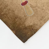 COUVERTURE POLAIRE HOJ (Coin)