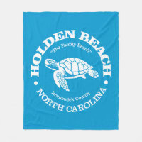 Holden Beach (tortue de mer)