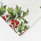 Couverture Polaire HollyBerries20150801 (Coin)