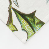 Couverture Polaire HollyBerries20150802 (Coin)