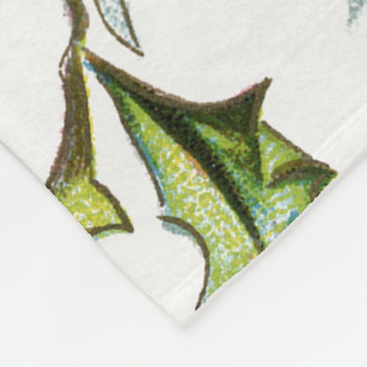 Couverture Polaire HollyBerries20150802 (Coin)