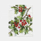 Couverture Polaire HollyBerries20150802 (Devant)