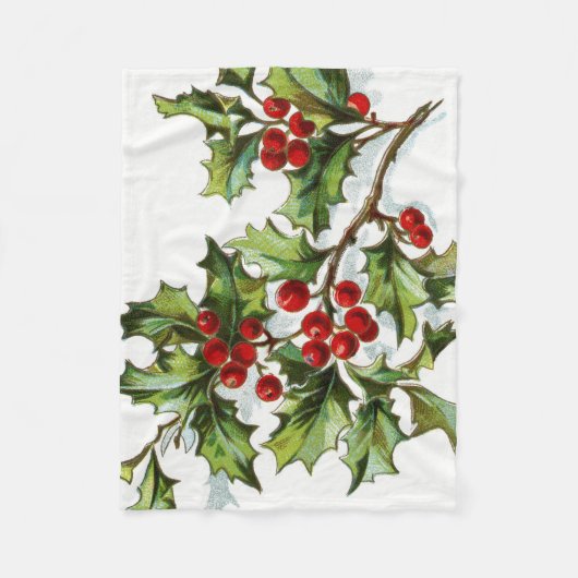 Couverture Polaire HollyBerries20150802 (Devant)