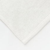 Couverture Polaire HollyBerries 001 (Coin)