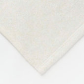 Couverture Polaire HollyBerries 004 (Coin)